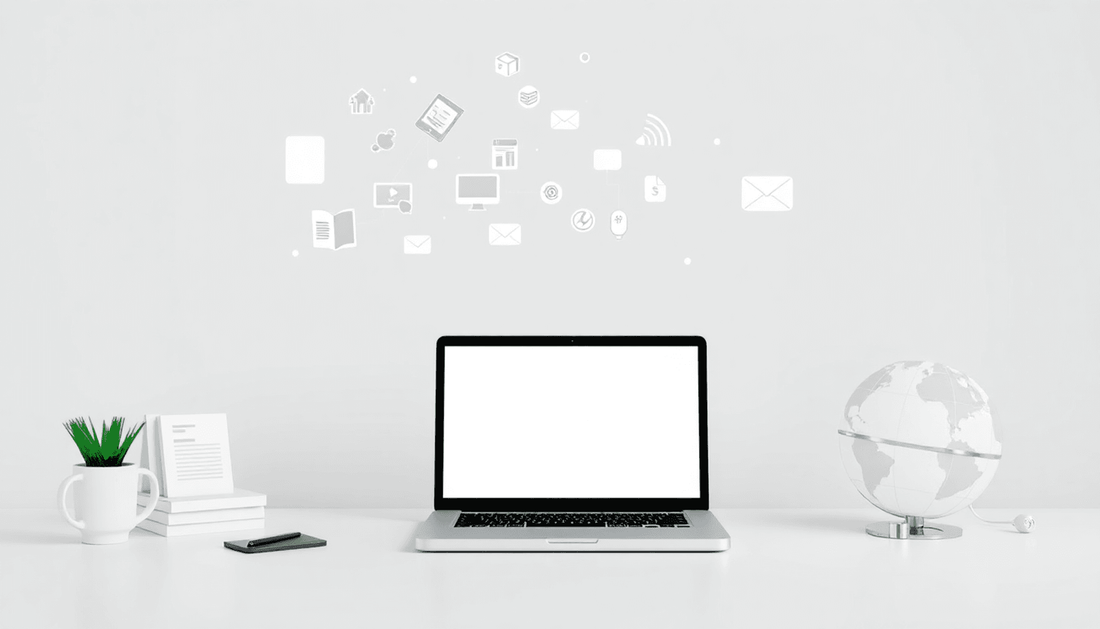 Best Faceless Digital Products for Selling Without a Personal Brand